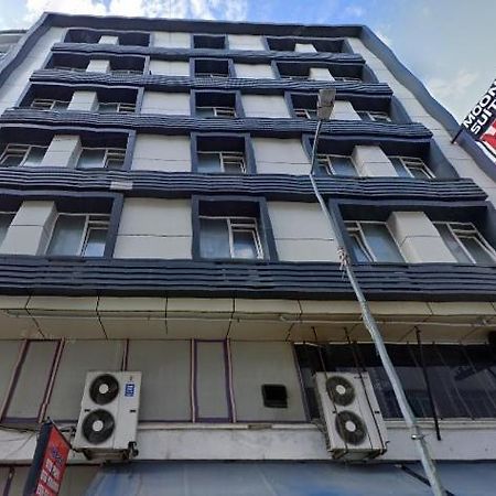Moon Hotel Sirinevler Istanbul Ngoại thất bức ảnh
