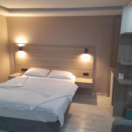 Moon Hotel Sirinevler Istanbul Ngoại thất bức ảnh