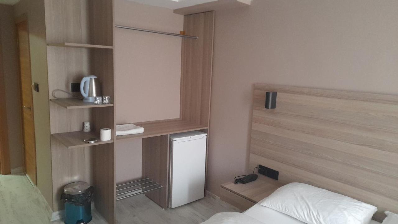 Moon Hotel Sirinevler Istanbul Ngoại thất bức ảnh