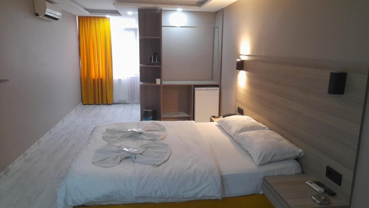 Moon Hotel Sirinevler Istanbul Ngoại thất bức ảnh