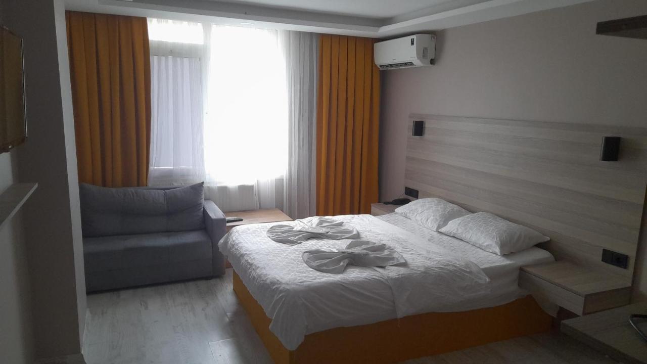 Moon Hotel Sirinevler Istanbul Ngoại thất bức ảnh