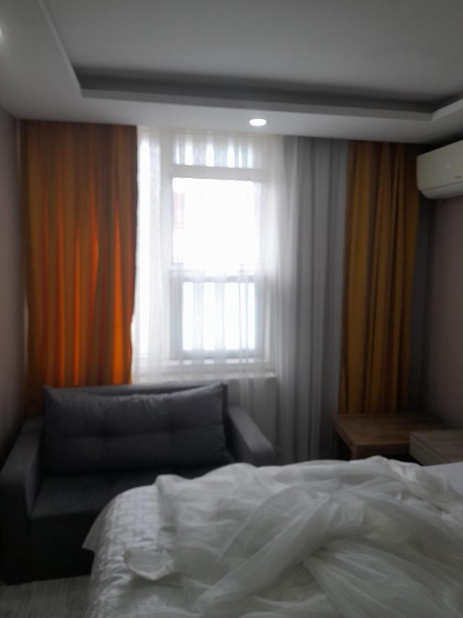 Moon Hotel Sirinevler Istanbul Ngoại thất bức ảnh
