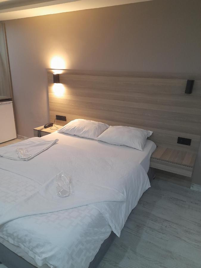 Moon Hotel Sirinevler Istanbul Ngoại thất bức ảnh