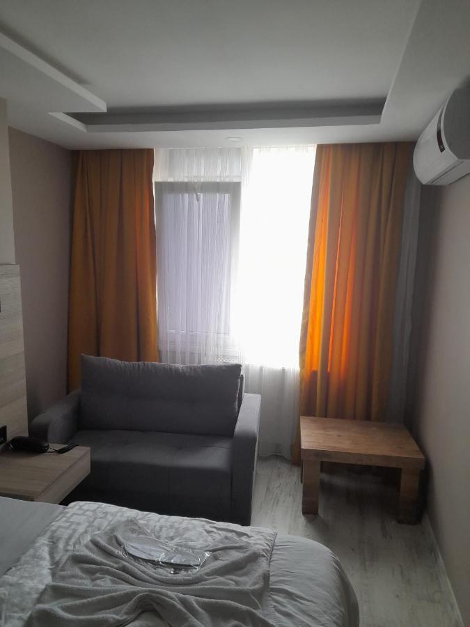 Moon Hotel Sirinevler Istanbul Ngoại thất bức ảnh
