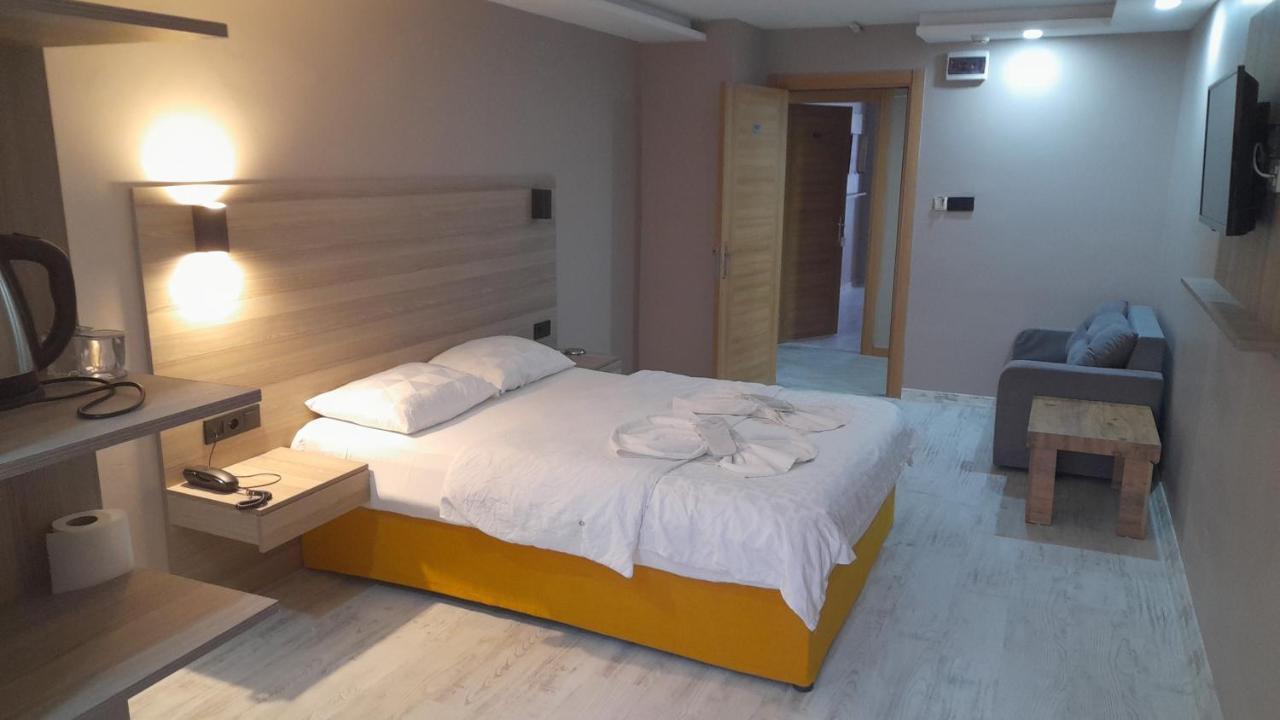 Moon Hotel Sirinevler Istanbul Ngoại thất bức ảnh