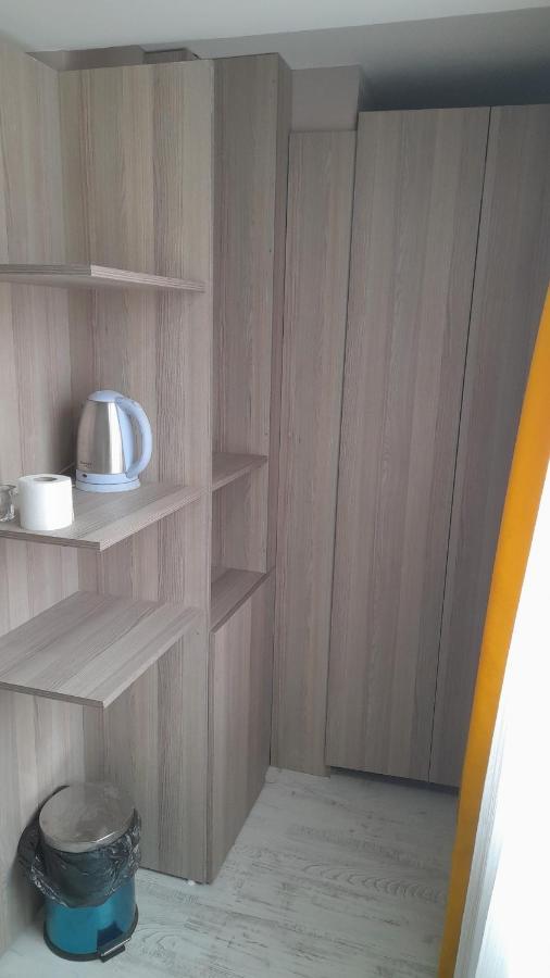 Moon Hotel Sirinevler Istanbul Ngoại thất bức ảnh