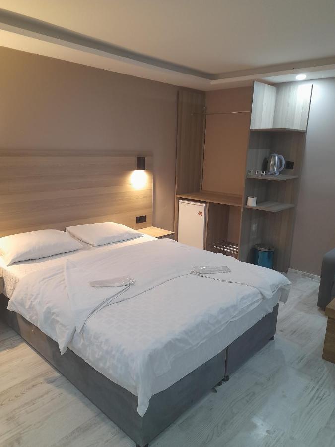Moon Hotel Sirinevler Istanbul Ngoại thất bức ảnh