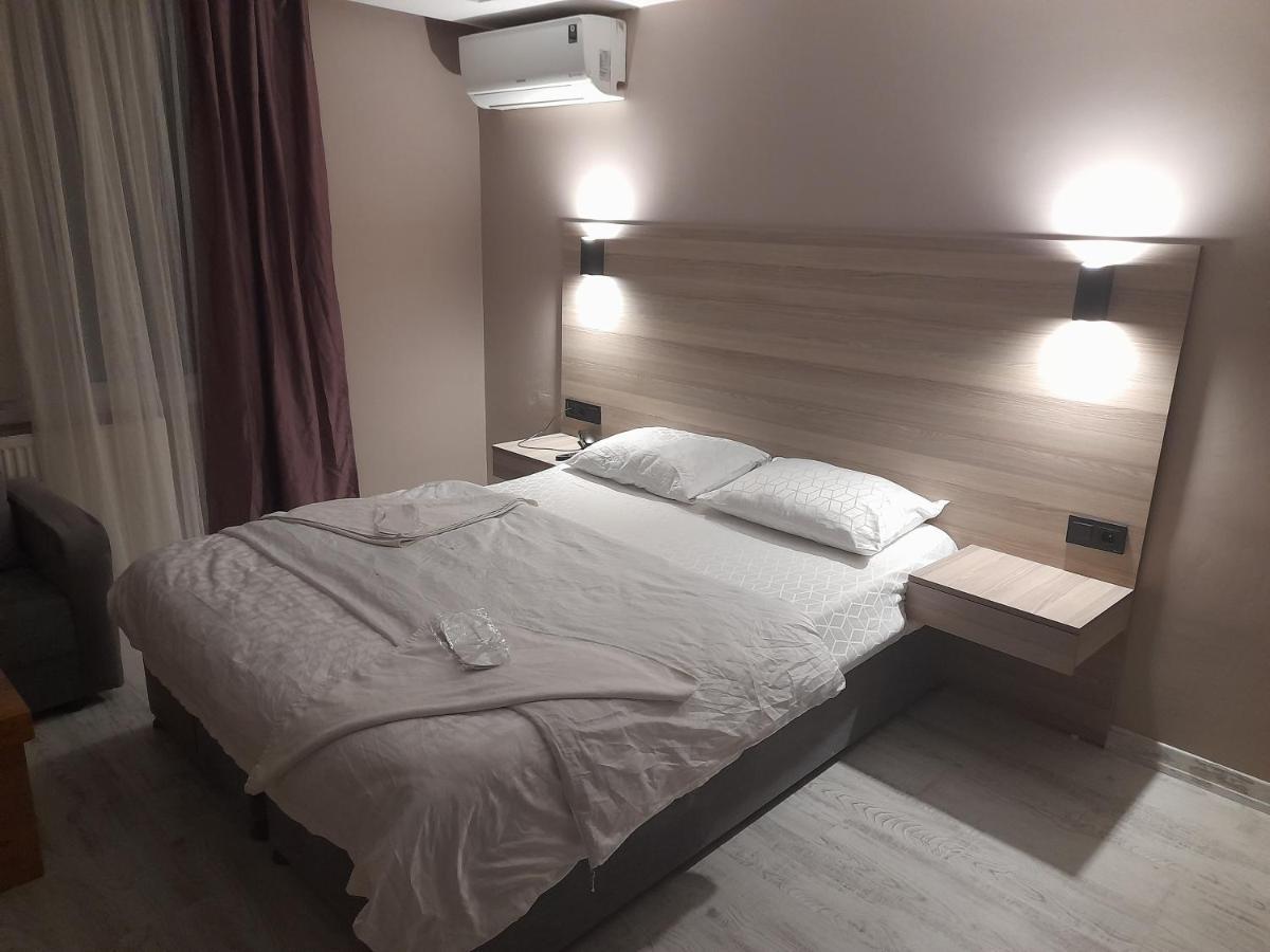 Moon Hotel Sirinevler Istanbul Ngoại thất bức ảnh