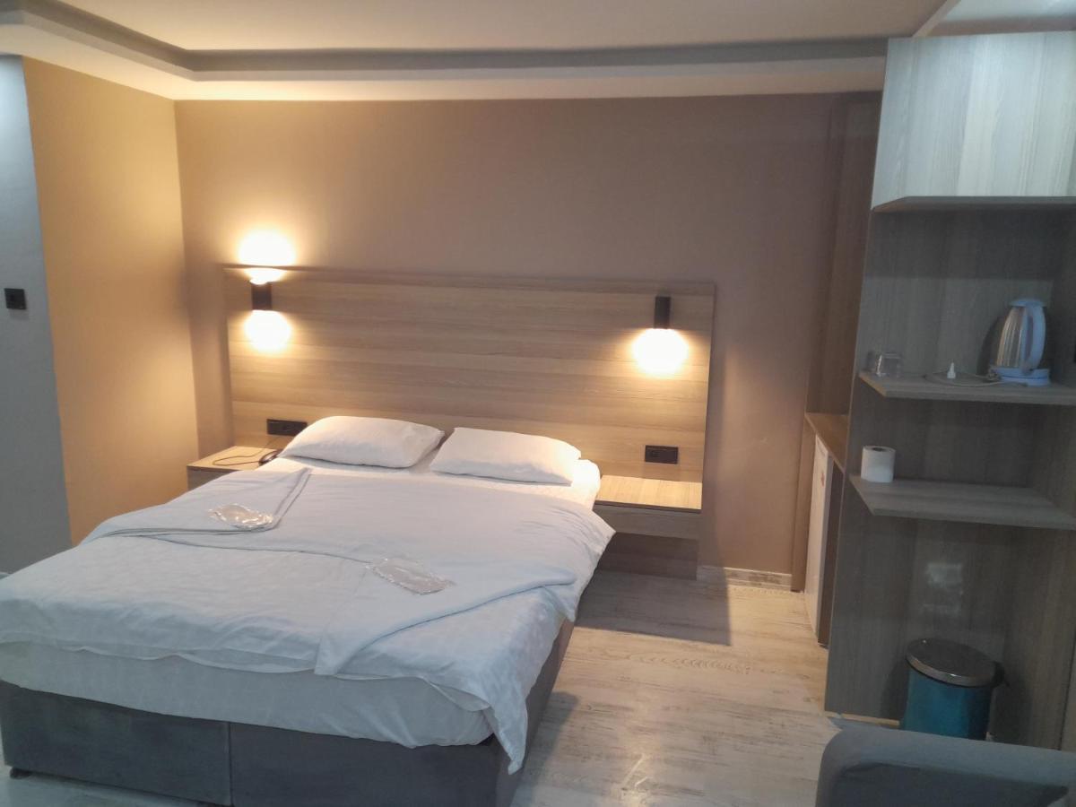 Moon Hotel Sirinevler Istanbul Ngoại thất bức ảnh