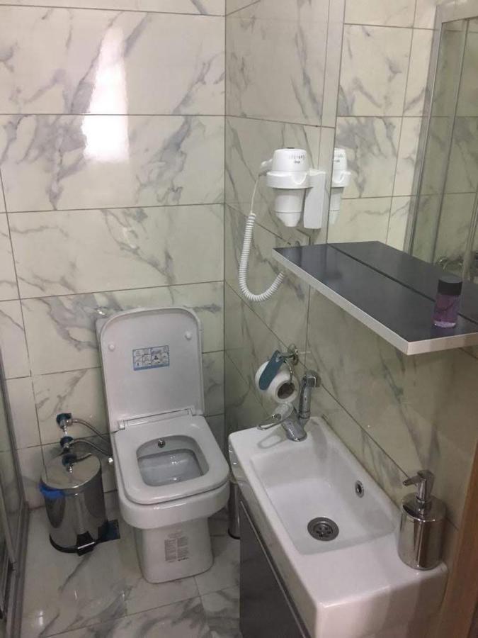 Moon Hotel Sirinevler Istanbul Ngoại thất bức ảnh