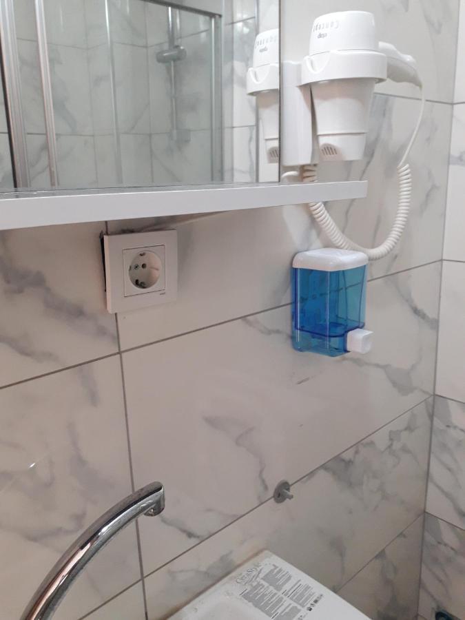Moon Hotel Sirinevler Istanbul Ngoại thất bức ảnh