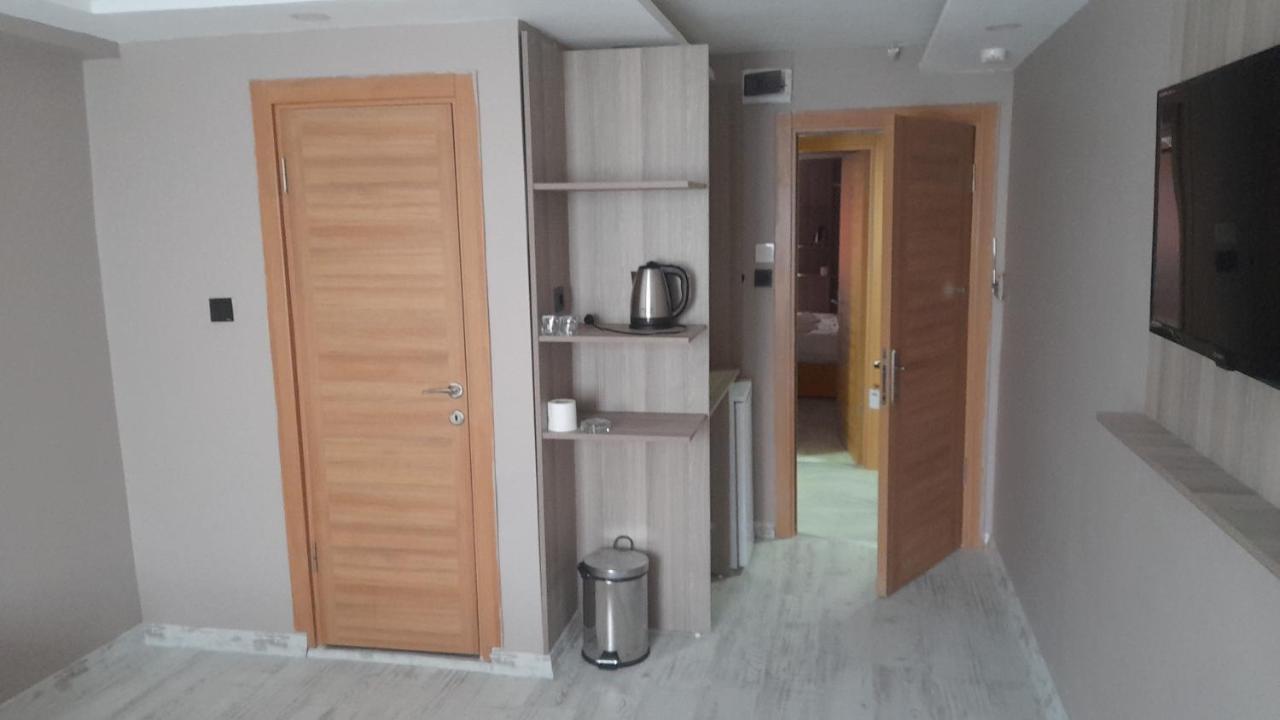 Moon Hotel Sirinevler Istanbul Ngoại thất bức ảnh