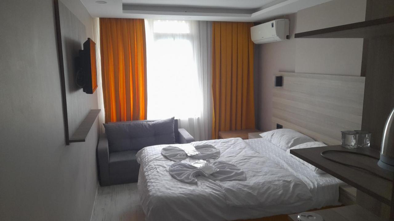 Moon Hotel Sirinevler Istanbul Ngoại thất bức ảnh