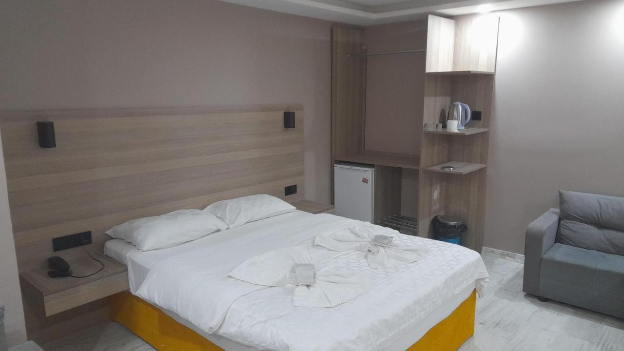 Moon Hotel Sirinevler Istanbul Ngoại thất bức ảnh