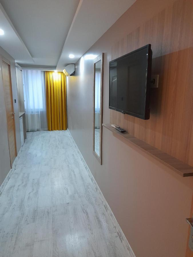 Moon Hotel Sirinevler Istanbul Ngoại thất bức ảnh