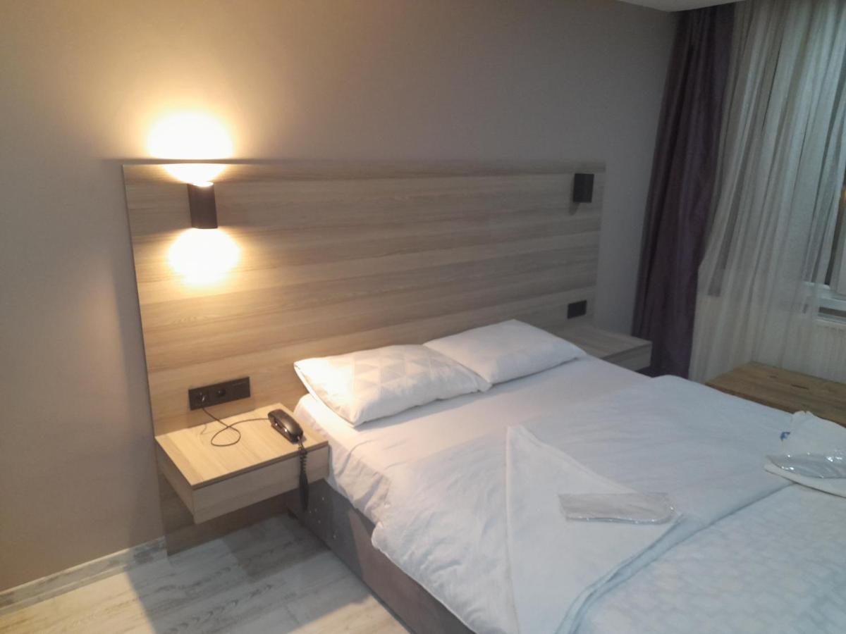 Moon Hotel Sirinevler Istanbul Ngoại thất bức ảnh