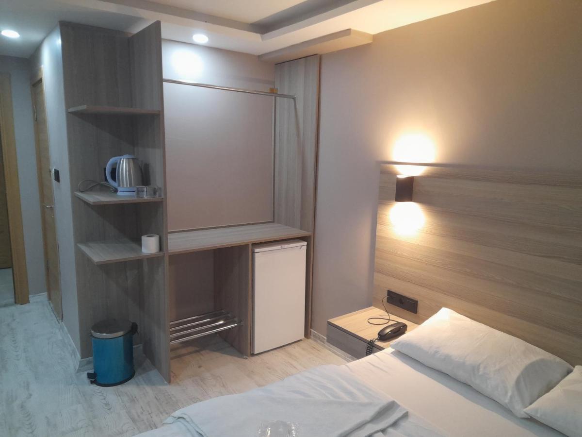 Moon Hotel Sirinevler Istanbul Ngoại thất bức ảnh
