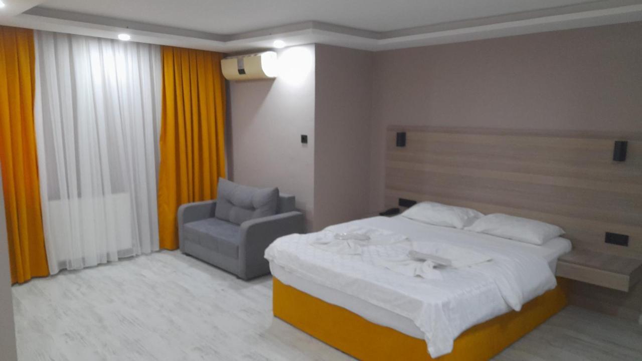Moon Hotel Sirinevler Istanbul Ngoại thất bức ảnh