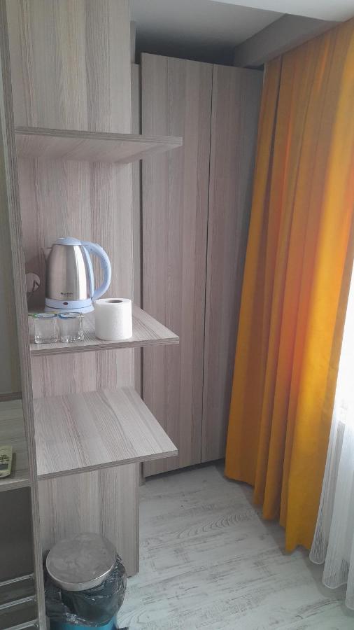 Moon Hotel Sirinevler Istanbul Ngoại thất bức ảnh