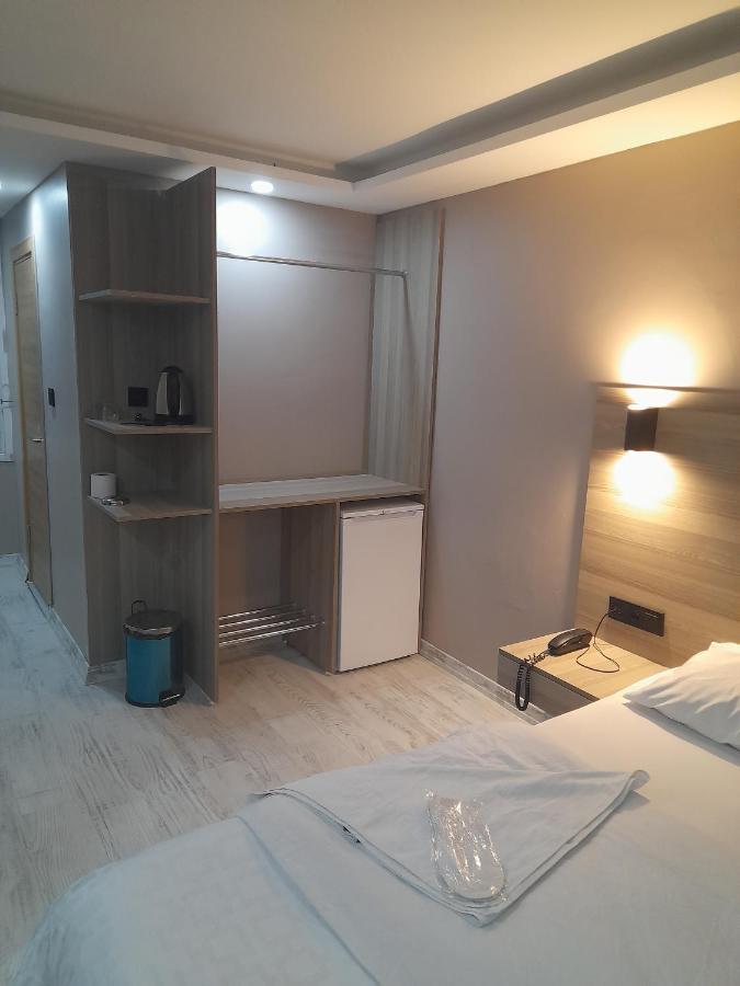 Moon Hotel Sirinevler Istanbul Ngoại thất bức ảnh