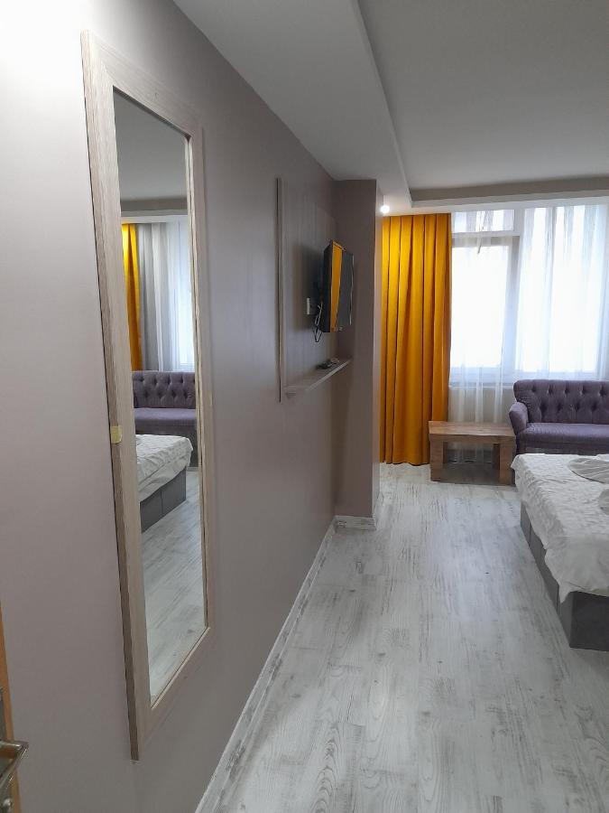 Moon Hotel Sirinevler Istanbul Ngoại thất bức ảnh
