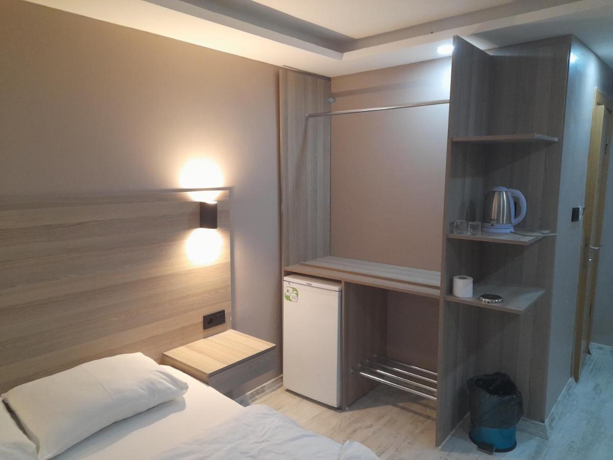 Moon Hotel Sirinevler Istanbul Ngoại thất bức ảnh