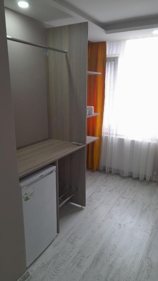 Moon Hotel Sirinevler Istanbul Ngoại thất bức ảnh