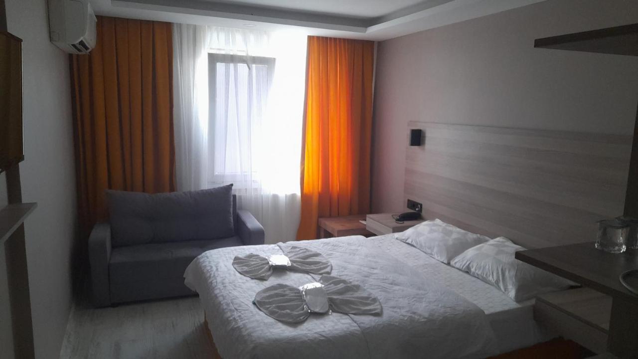 Moon Hotel Sirinevler Istanbul Ngoại thất bức ảnh