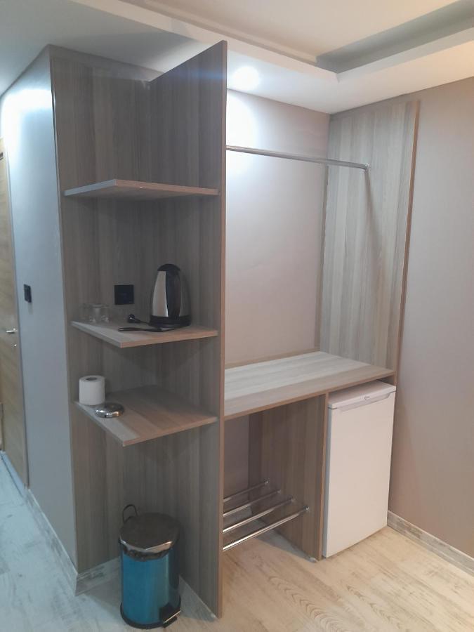 Moon Hotel Sirinevler Istanbul Ngoại thất bức ảnh