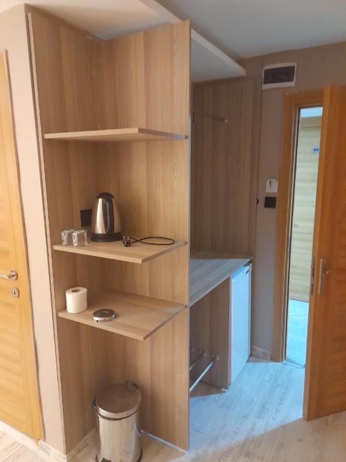 Moon Hotel Sirinevler Istanbul Ngoại thất bức ảnh