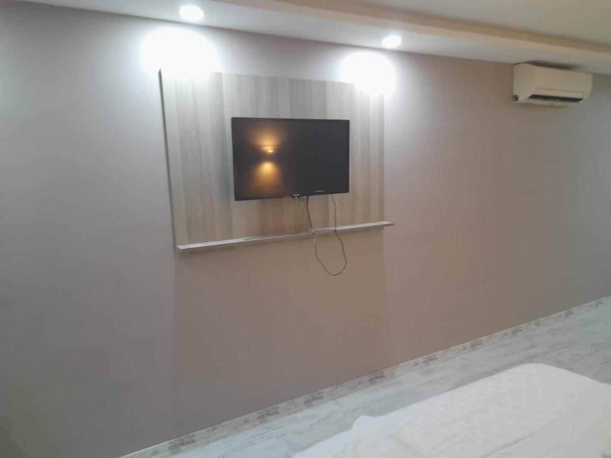 Moon Hotel Sirinevler Istanbul Ngoại thất bức ảnh