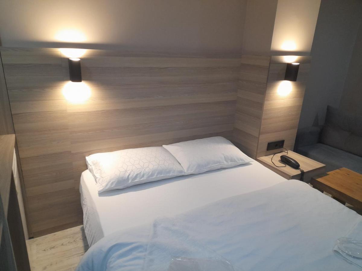 Moon Hotel Sirinevler Istanbul Ngoại thất bức ảnh