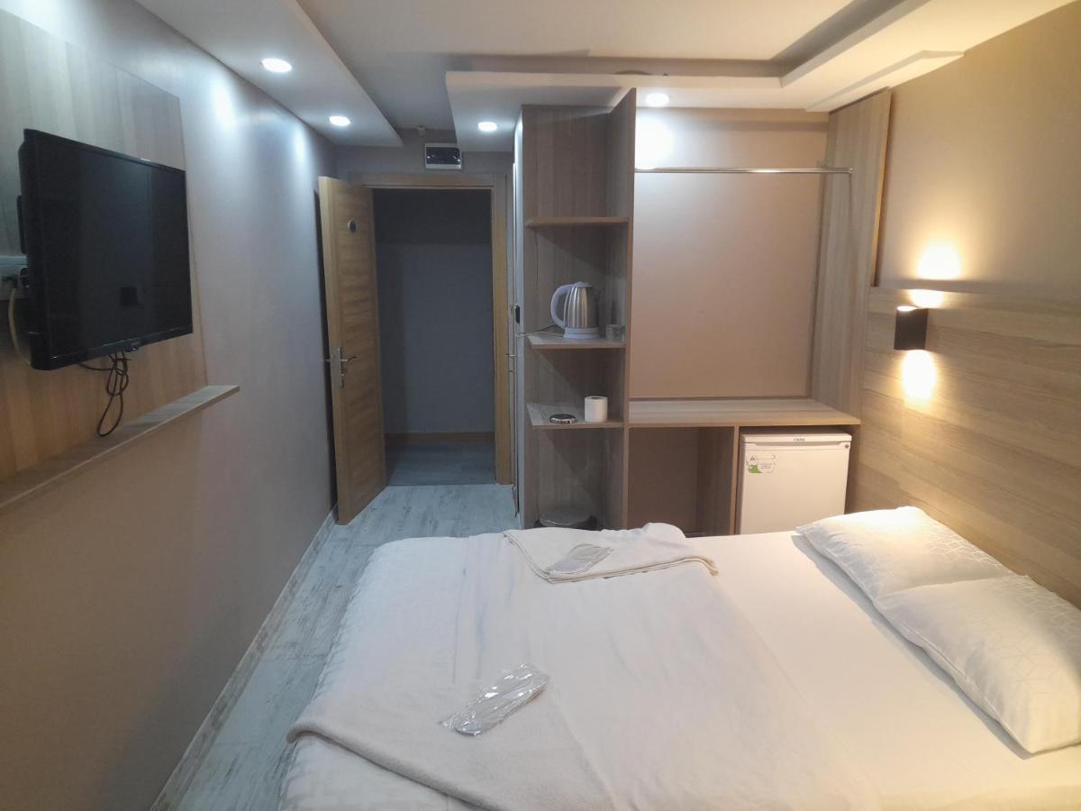 Moon Hotel Sirinevler Istanbul Ngoại thất bức ảnh