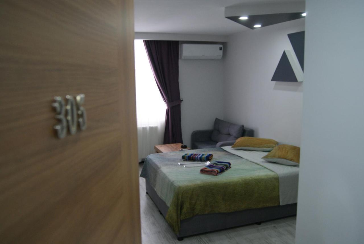 Moon Hotel Sirinevler Istanbul Ngoại thất bức ảnh