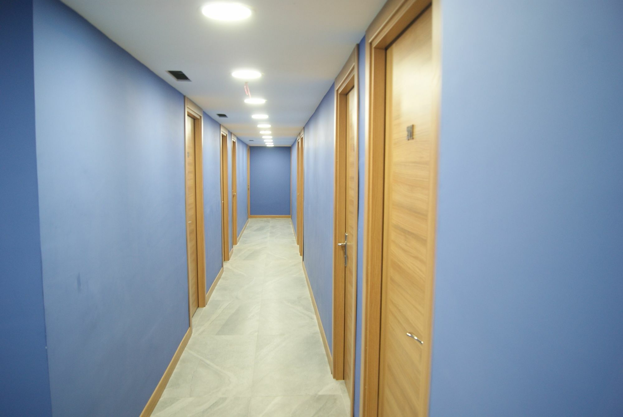 Moon Hotel Sirinevler Istanbul Ngoại thất bức ảnh