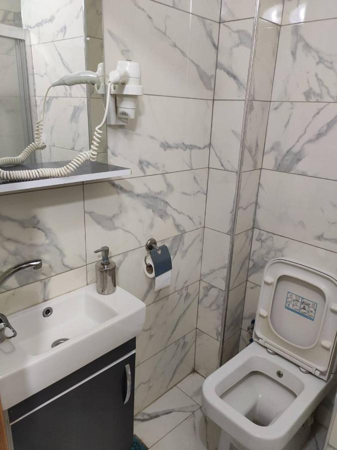Moon Hotel Sirinevler Istanbul Ngoại thất bức ảnh