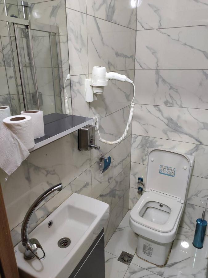 Moon Hotel Sirinevler Istanbul Ngoại thất bức ảnh