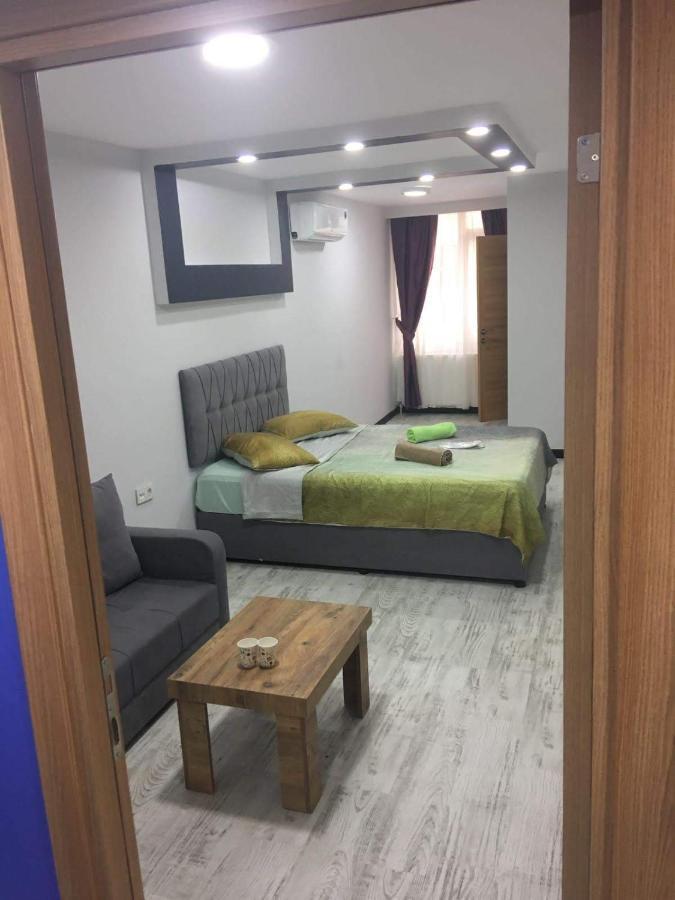 Moon Hotel Sirinevler Istanbul Ngoại thất bức ảnh
